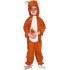 Costume di carnevale CANGURO